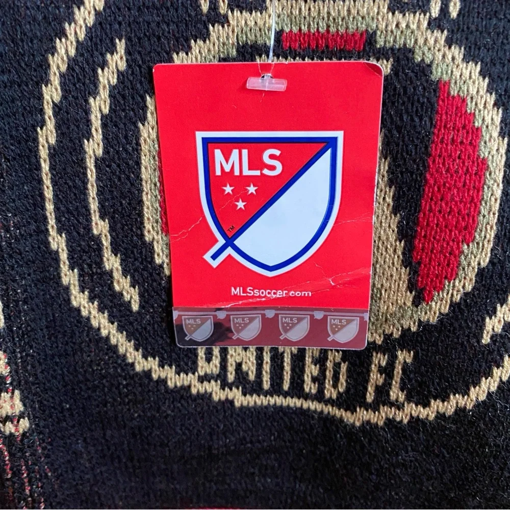 Ruffneck atlanta united